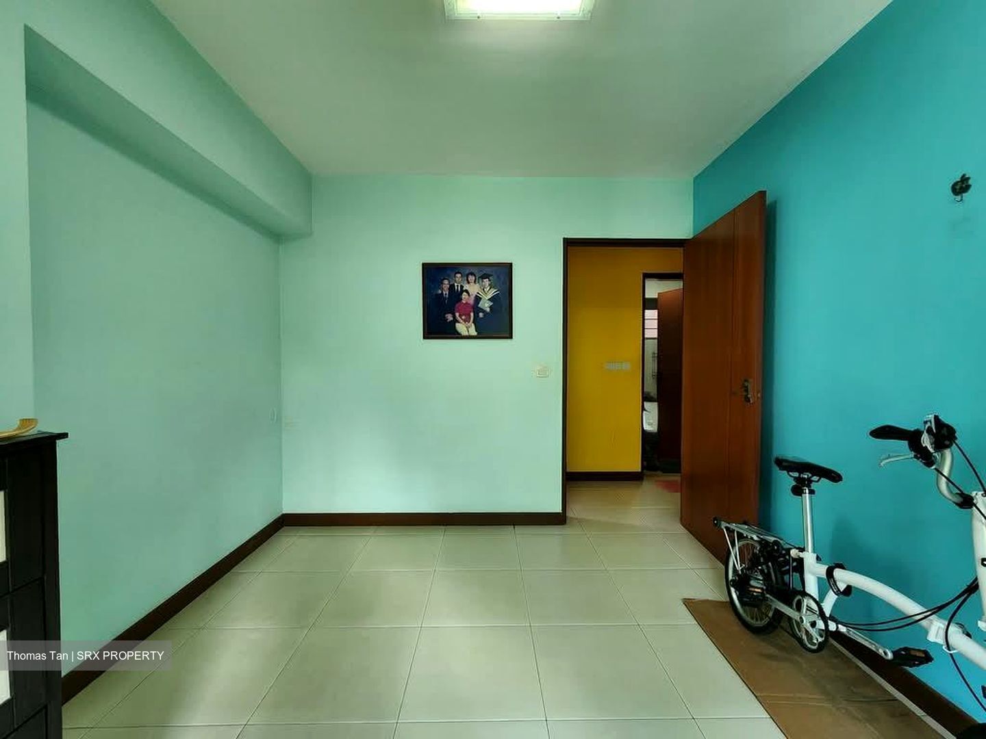 Blk 208A Compassvale View (Sengkang), HDB 3 Rooms #560597951